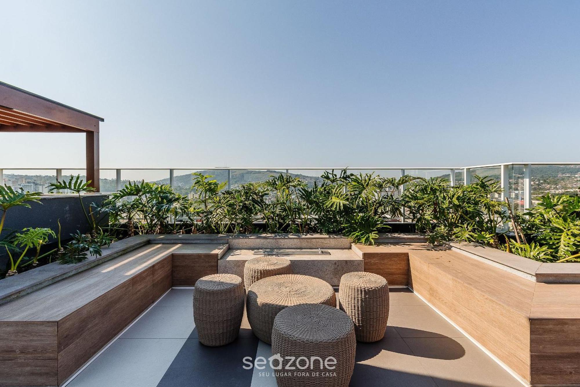 Studio Completo Ao Lado Da Pucrs Con1506 Porto Alegre Exteriér fotografie
