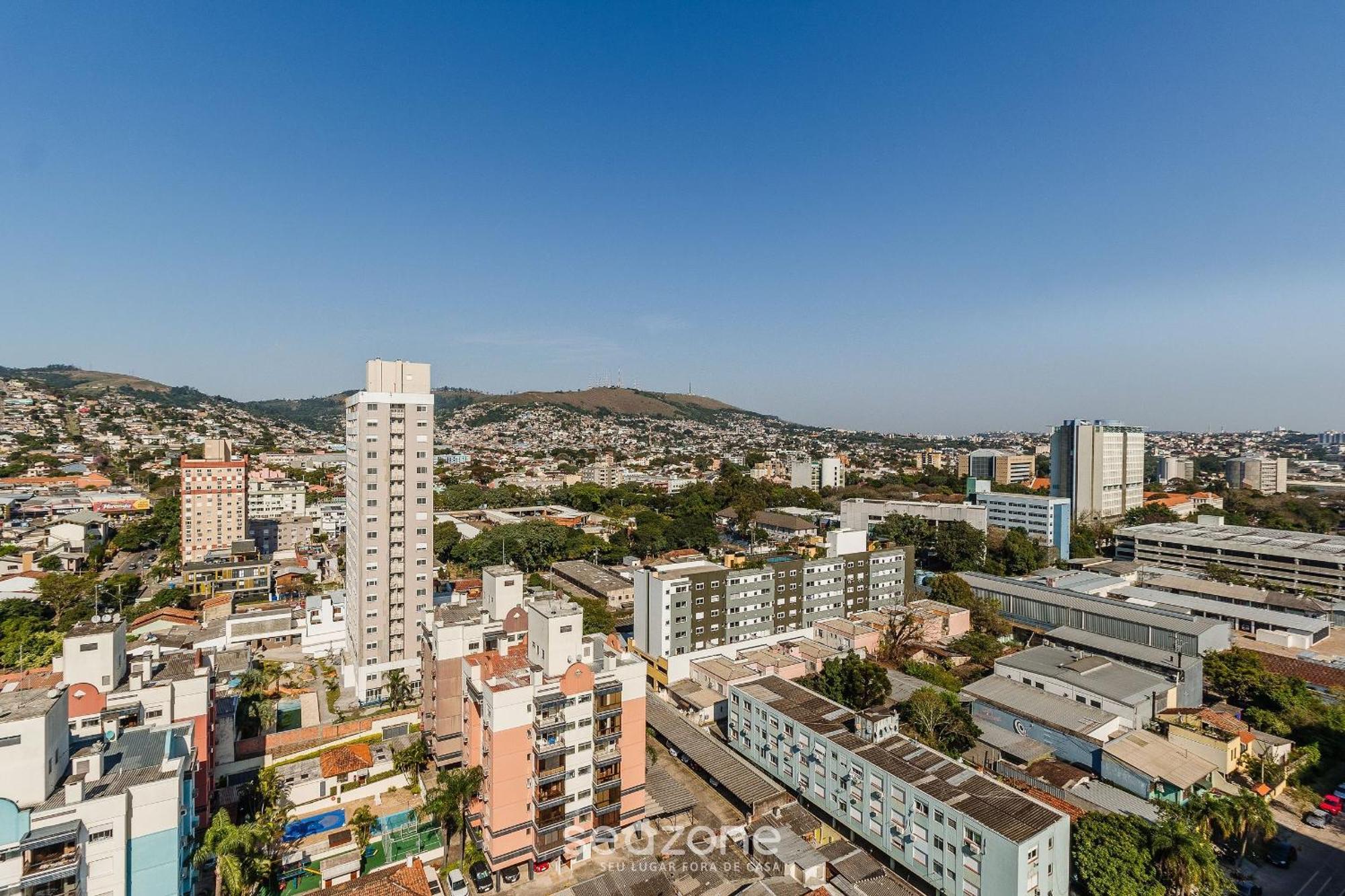 Studio Completo Ao Lado Da Pucrs Con1506 Porto Alegre Exteriér fotografie