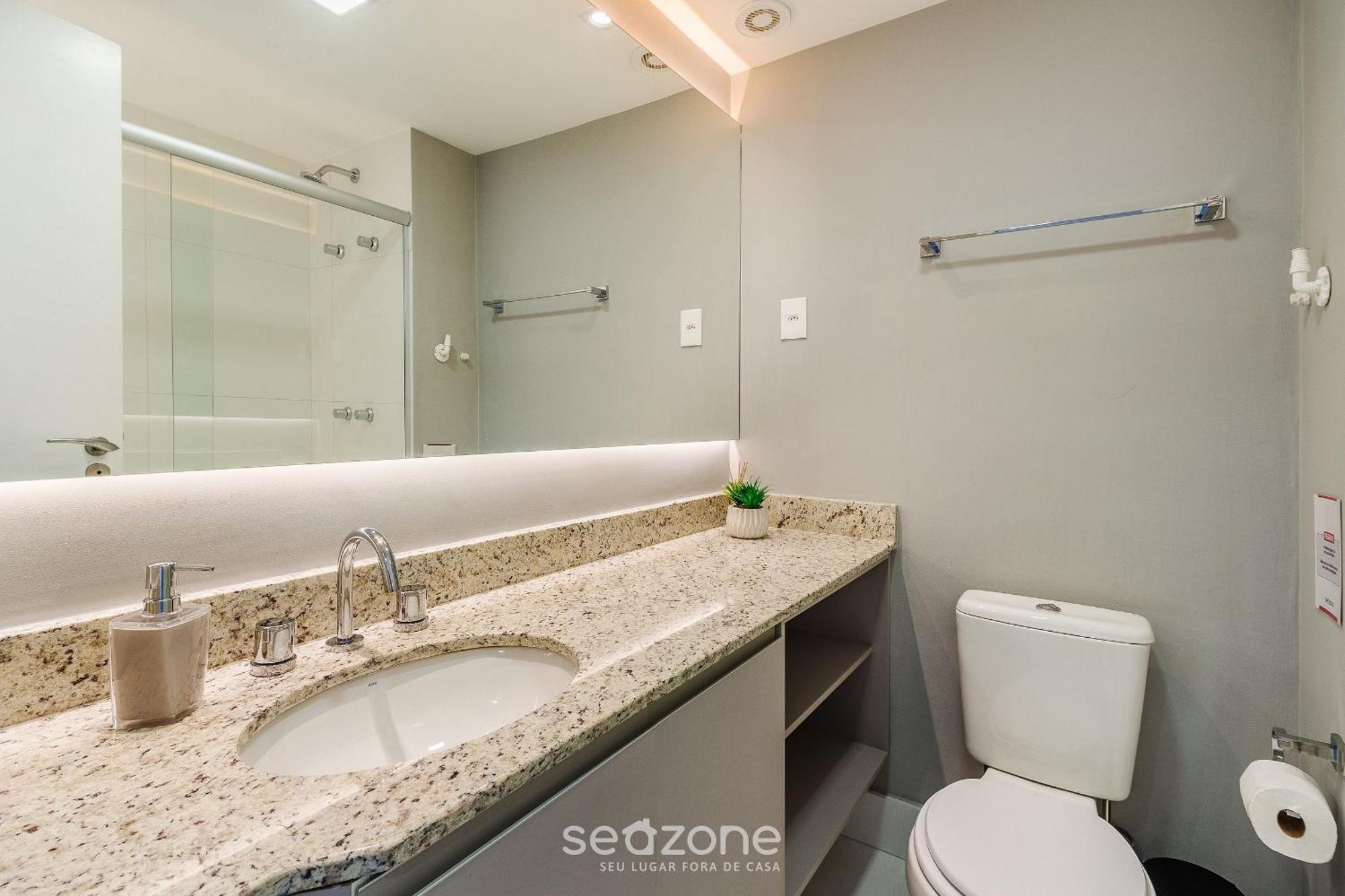 Studio Completo Ao Lado Da Pucrs Con1506 Porto Alegre Exteriér fotografie